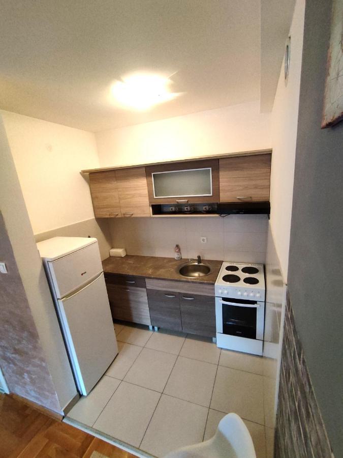 Nota Home Novi Sad Bagian luar foto