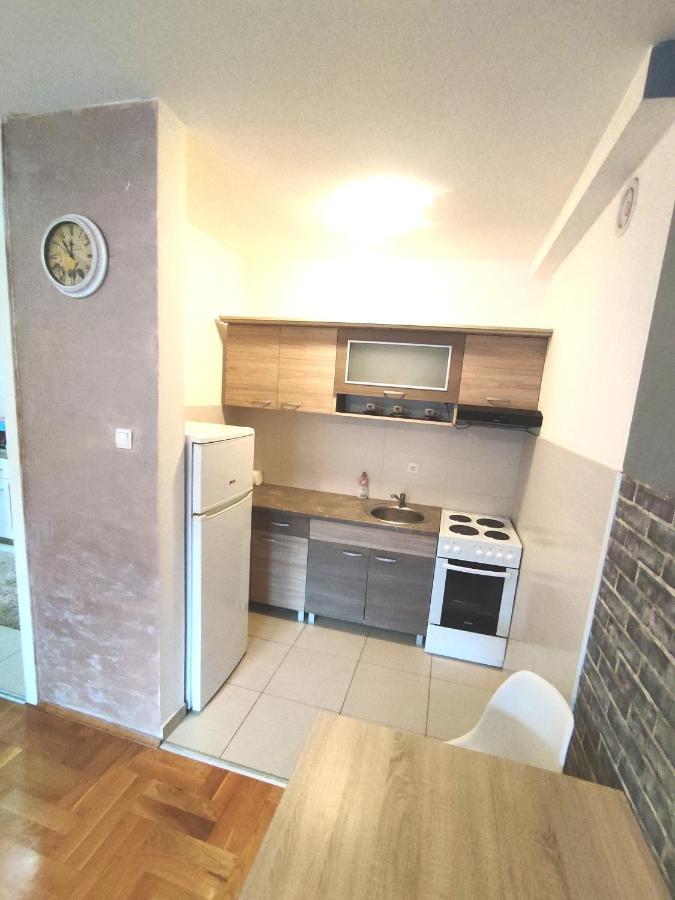 Nota Home Novi Sad Bagian luar foto