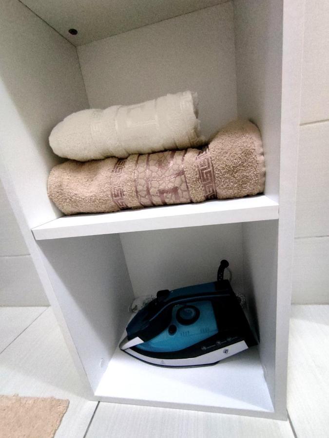 Nota Home Novi Sad Bagian luar foto