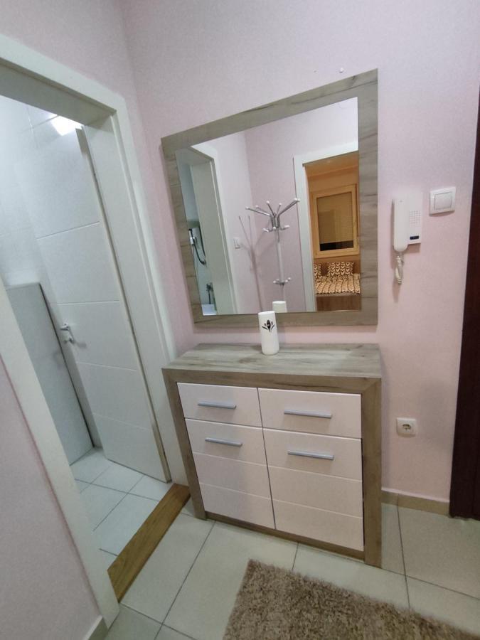 Nota Home Novi Sad Bagian luar foto