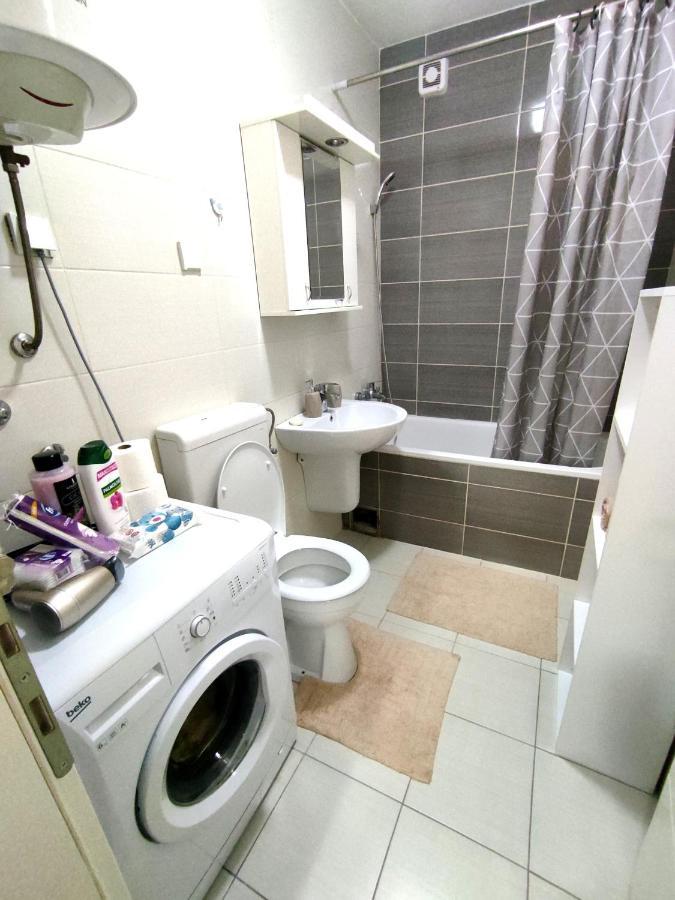Nota Home Novi Sad Bagian luar foto