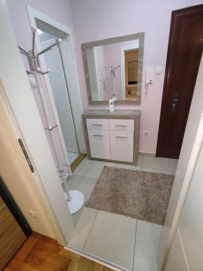 Nota Home Novi Sad Bagian luar foto
