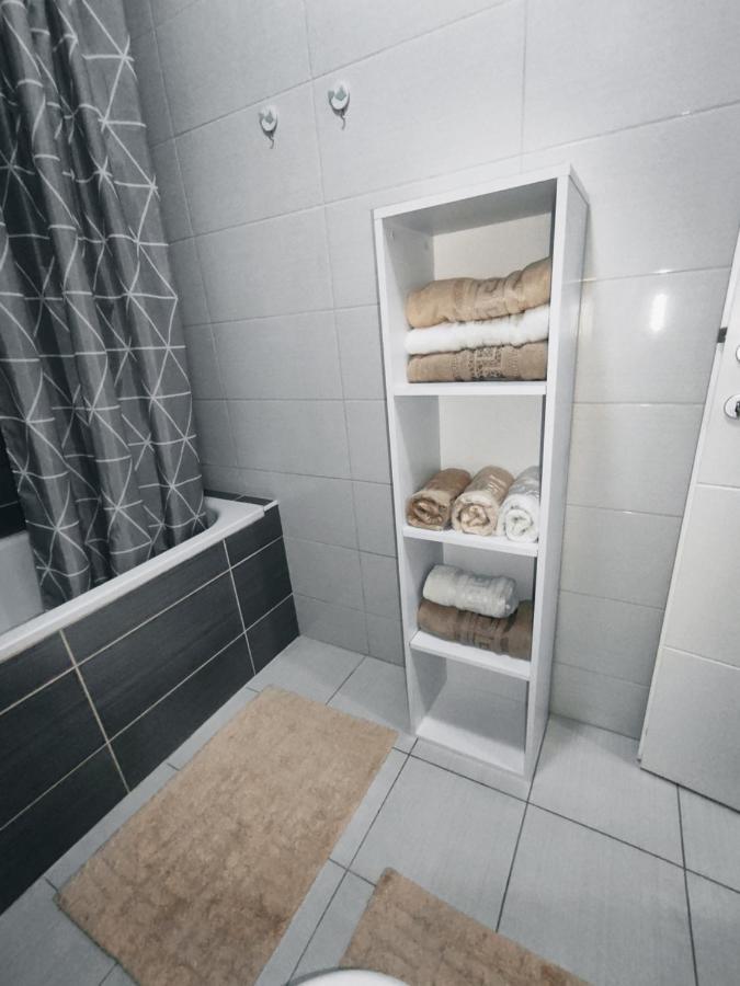 Nota Home Novi Sad Bagian luar foto