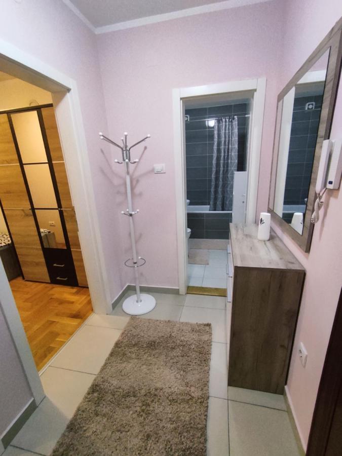 Nota Home Novi Sad Bagian luar foto