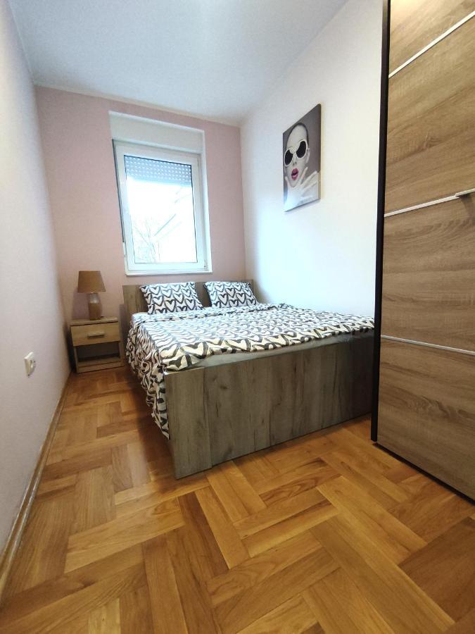 Nota Home Novi Sad Bagian luar foto